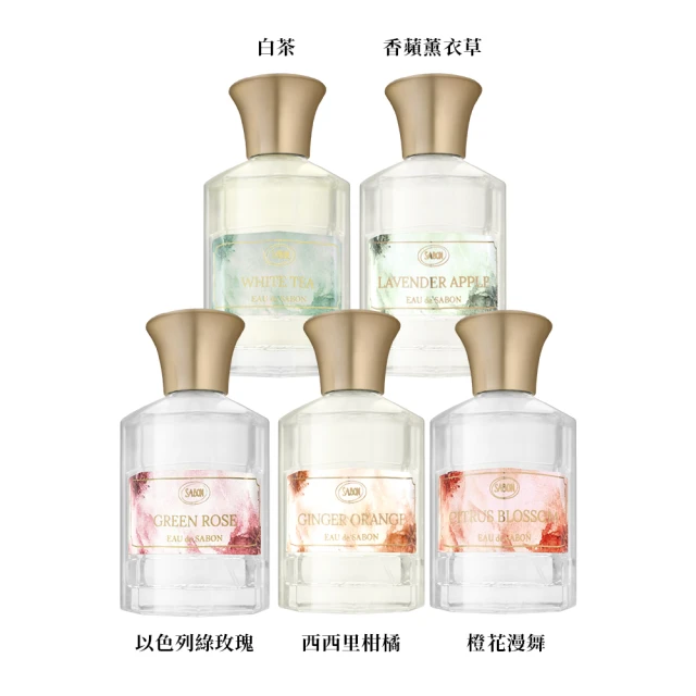 Elizabeth Arden 雅頓 綠茶系列淡香水100m