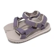 【TEVA】涼拖鞋 W Universal Trail 女鞋 灰嶺紫 支撐 黃金大底 涼鞋(1107709GYR)