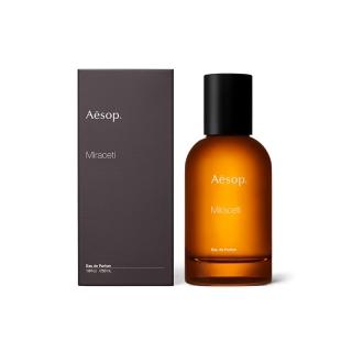 【Aesop】香水50ml 米拉塞蒂(國際航空版)