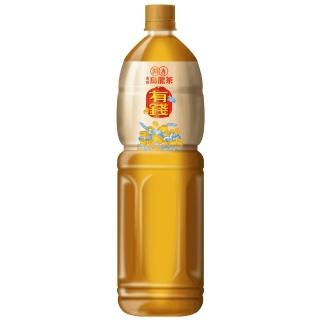 【開喜】凍頂烏龍茶-有糖1500mlx12入/箱(新舊包裝隨機出貨)