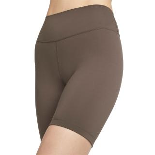 【NIKE 耐吉】運動短褲 AS W NK DF ONE HR 8IN SHORT 女 - FN3207004