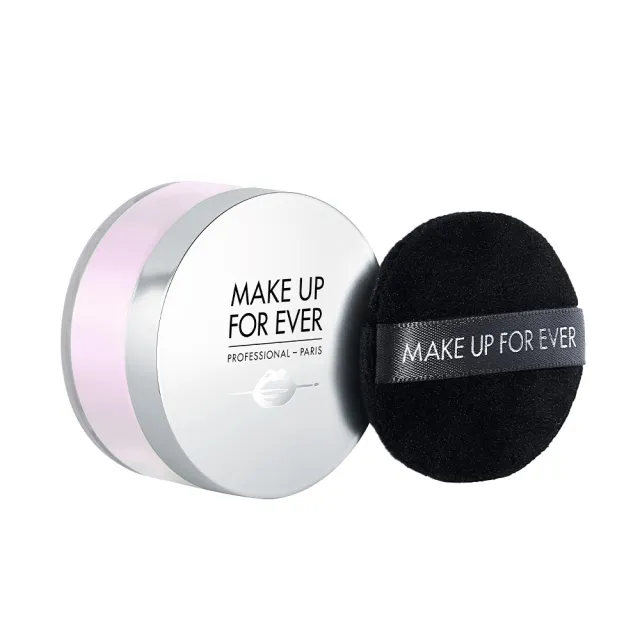 【MAKE UP FOR EVER】ULTRA HD 柔霧輕感蜜粉 5.5g(#1.2)