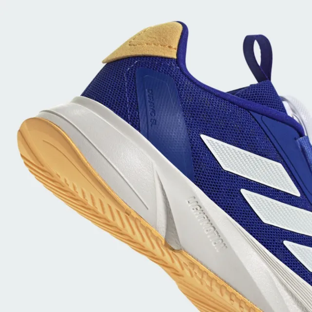 【adidas 愛迪達】DURAMO SL 運動鞋 童鞋 IF5985