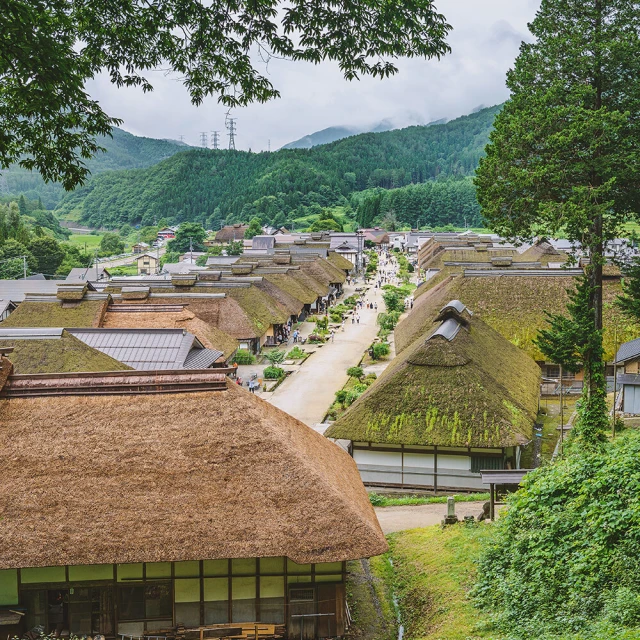 喜鴻假期 【心繫東北５日】藝伎表演、山居倉庫、最上川遊船、東北合掌村、夢幻水母館、餐標升等