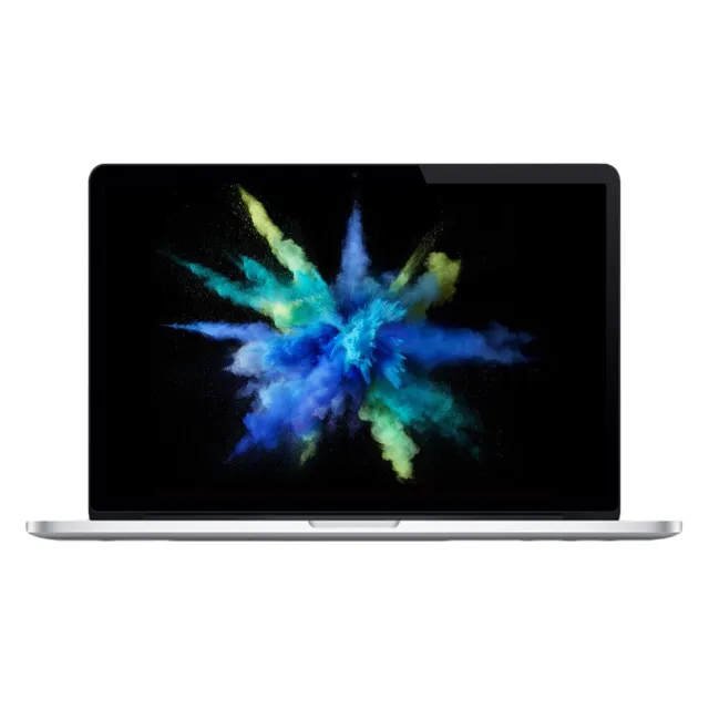 【Apple】B級福利品 MacBook Pro 15吋 筆記型電腦(2016/16G/256G/A1707)