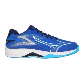 【MIZUNO 美津濃】20-24CM LIGHTNING STAR Z7 J.R 男童排球鞋-訓練(V1GD230301)