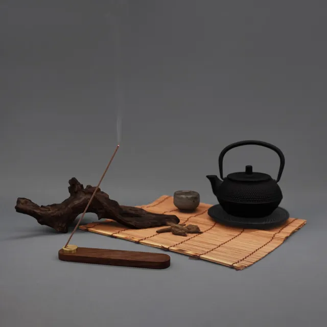 【禪香不二】壇城樂土(內在力量 奉神 保護 修行場 清淨智慧 佛性 避邪鎮氣)