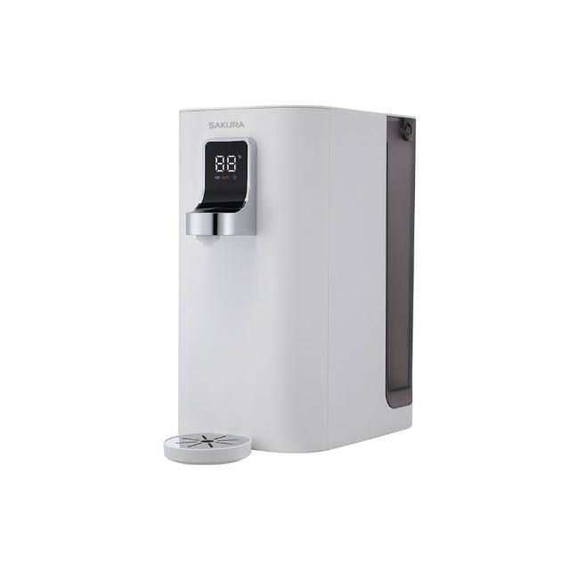 【SAKURA 櫻花】P5530W 檯面RO淨熱飲(請詳閱內文安裝地區)