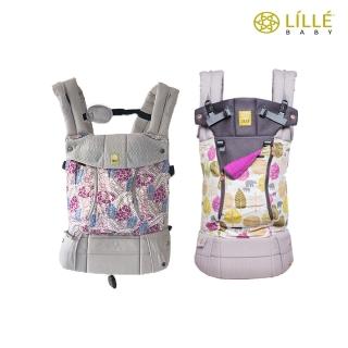 【LILLEBABY】Complete 經典包覆系列嬰兒揹巾(All Seasnos 四季限量款)