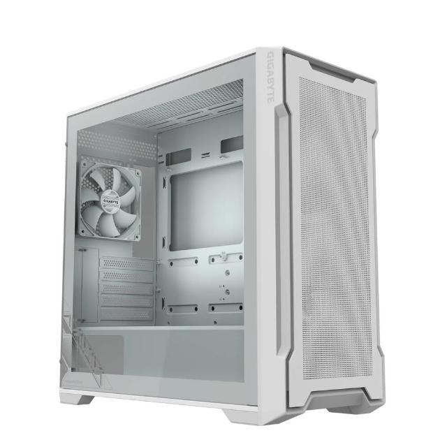 GIGABYTE 技嘉 C102 GLASS ICE 機殼