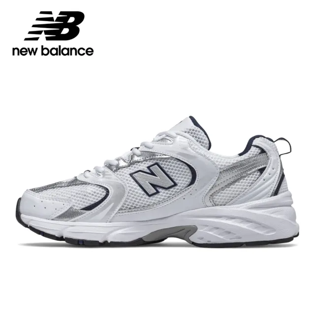 【NEW BALANCE】NB 530復古鞋/運動鞋_男鞋/女鞋_MR530SG-D_MR530SH-D