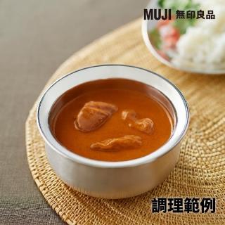 【MUJI 無印良品】異國咖哩速食包/奶油口味雞肉