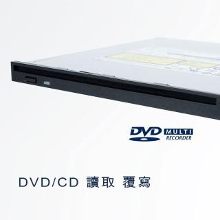 【SilverStone 銀欣】SOD04(9.5mm超薄 DVD Super Multi燒錄機)