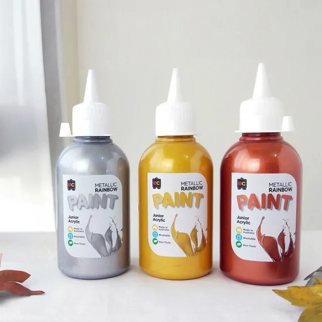 【2026】壓克力顏料推薦10款高評價壓克力顏料品牌排行 | 好吃美食的八里人