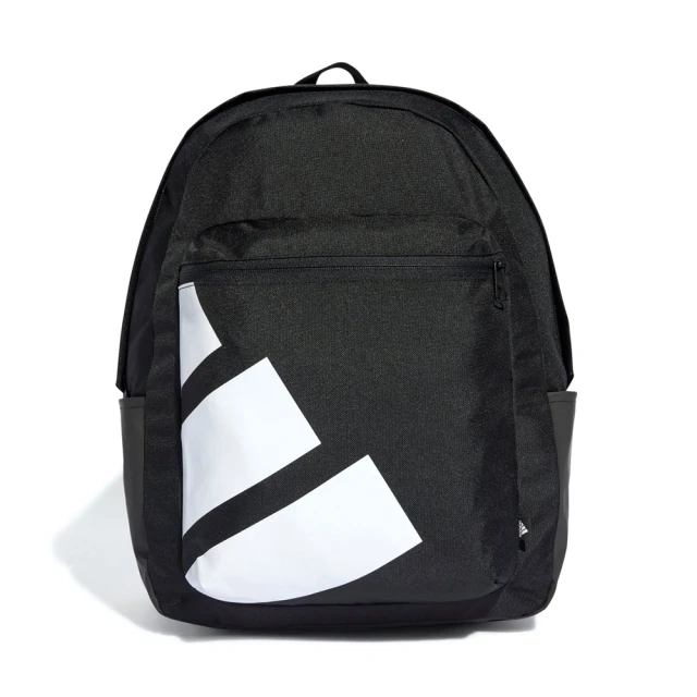 adidas 愛迪達 4ATHLTS BP 黑色 運動 休閒