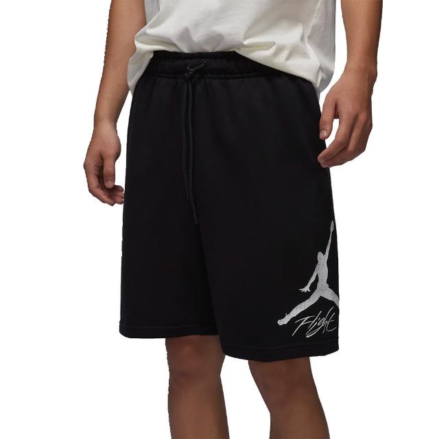 【NIKE 耐吉】運動短褲 AS M J ESS FLC HBR 9 SHORT LB 男 - FV7310010