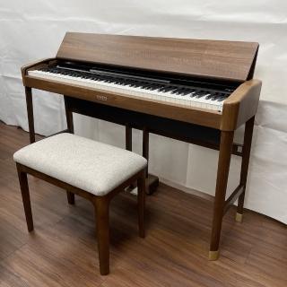 【Flykeys】SK3 88鍵 電鋼琴(北歐原木設計款/附琴椅 附藍芽)