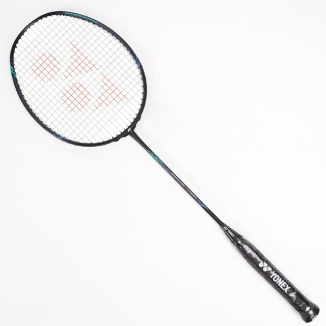 【YONEX】Nanoflare 170 Light 羽球拍 原廠穿線 穩定 速度 超輕 黑藍(NF170LTEX188)