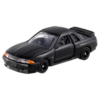 【TOMICA】多美小汽車 NO.048 日產Skyline R32