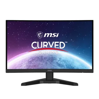 【MSI 微星】加購品 微星 G2712F 電競顯示器(27型/FHD/HDMI/DP/IPS)