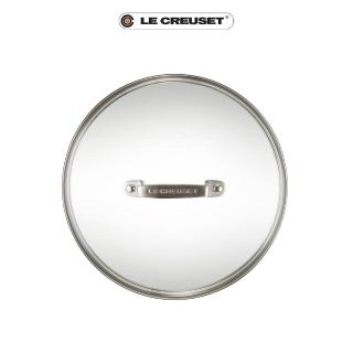 【Le Creuset】TNS系列玻璃鍋蓋 22cm