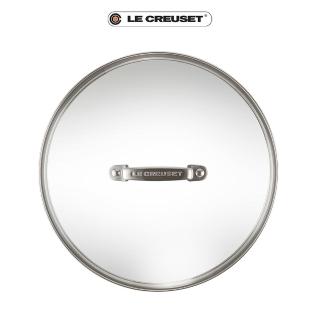 【Le Creuset】TNS系列玻璃鍋蓋 24cm