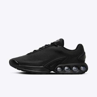 【NIKE 耐吉】Air Max DN 男 休閒鞋 運動 慢跑 氣墊 緩震 舒適 全黑(DV3337-006)