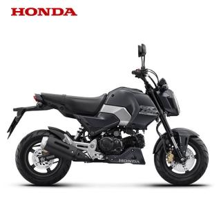 【HONDA 本田】2024 MSX125 GROM 貿易車(輕檔車 白牌 檔車 機車)