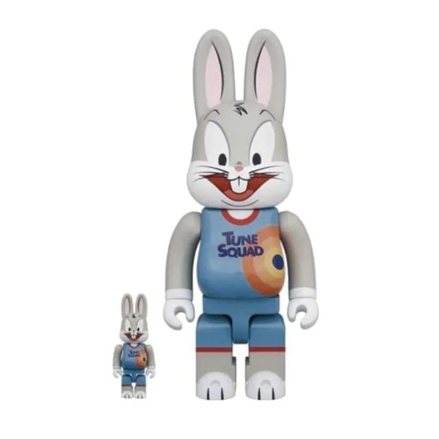 BRAND T.INC】BE@RBRICK MASTERMIND JAPAN x BE@RBRICK超合金200