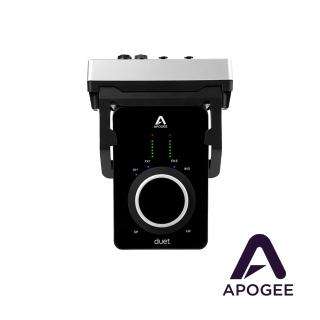 【APOGEE】Duet 3 LE 限量版套裝 錄音介面(公司貨)