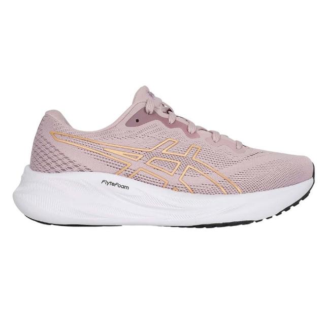 【asics 亞瑟士】GEL-PULSE 15 女慢跑鞋-輕量 運動 亞瑟士(1012B593-701)