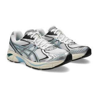 【asics 亞瑟士】Asics GT-2160 薄荷奶油 復古 1203A544-101(男鞋 慢跑鞋 運動鞋 復刻)