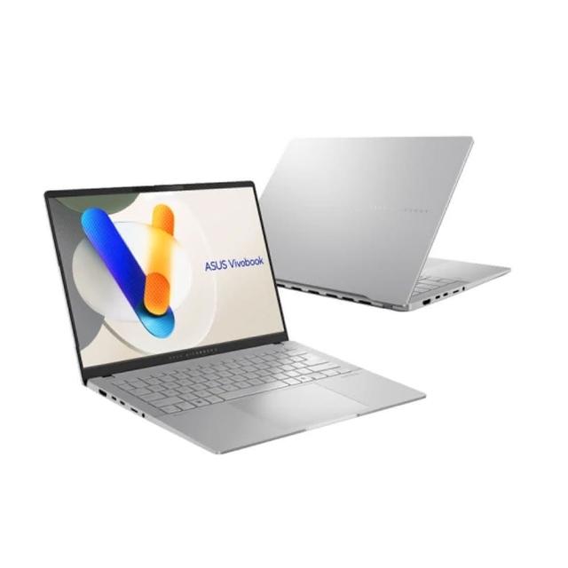 【ASUS 華碩】特仕版 14吋輕薄筆電(VivoBook S M5406NA/R5-7535HS/16G/改裝1TB SSD/Win11/OLED)