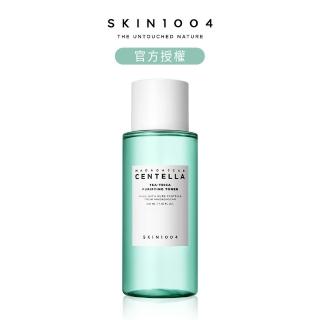 【Skin1004】官方直營 馬達加斯加積雪草(茶樹)-淨膚控油化妝水 210ml