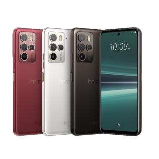 【HTC 宏達電】U23 Pro 6.7吋(12G/256G/高通驍龍7 Gen1/1.08億萬鏡頭畫素/6/2前登錄送軍規殼)