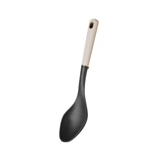 【MEYER 美亞】不沾鍋專用耐熱拌炒料理匙32cm(Accent系列)