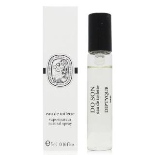 【Diptyque】Do Son 杜桑淡香水 EDT 5ml(平行輸入)