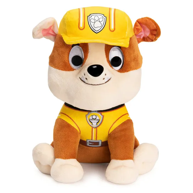 【paw patrol 汪汪隊立大功】美國GUND 汪汪隊立大功-絨毛娃娃〔中〕(高度約22.9cm 共有5款可選)