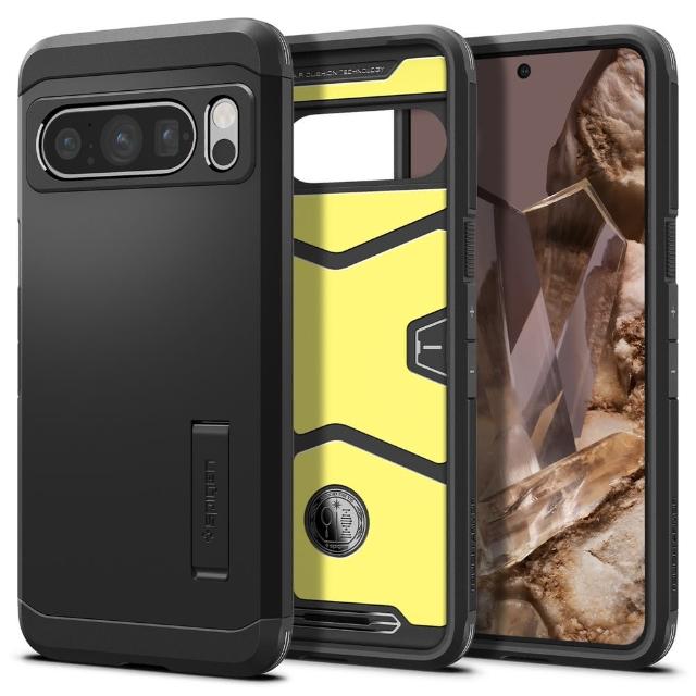 【Spigen】SGP Google Pixel 9 Pro XL / pixel 9 Pro / pixel 9 Tough Armor-軍規防摔保護殼