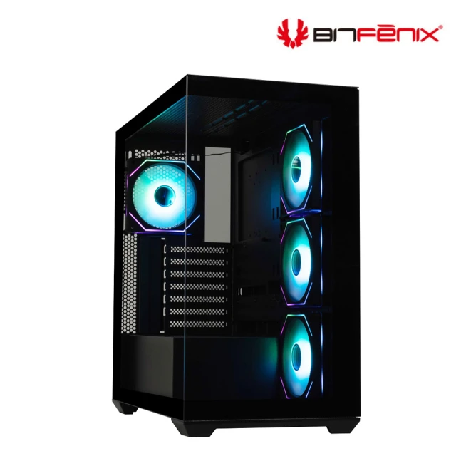 Fractal Design Terra Jade SFF電