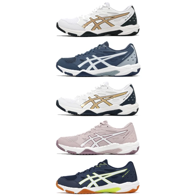 asics 亞瑟士 GEL-TACTIC 12 女款 排球鞋