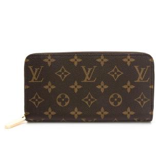 【Louis Vuitton 路易威登】拉鍊錢包(M42616)