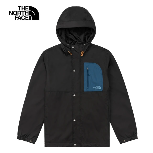 The North Face