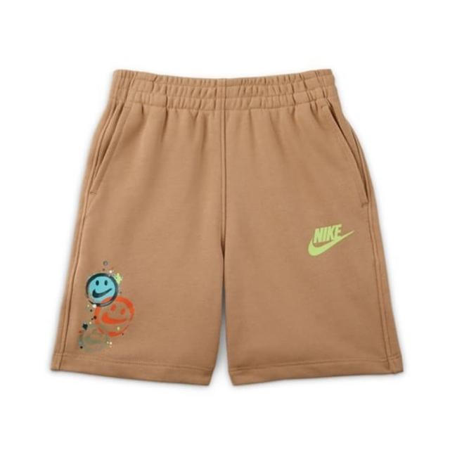 【NIKE 耐吉】運動短褲 NIKE SPORT WEAR 兒童 - NY2432062PS001