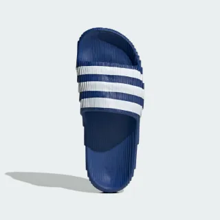 【adidas 愛迪達】ADILETTE 22 拖鞋 男鞋/女鞋 - Originals IF3667