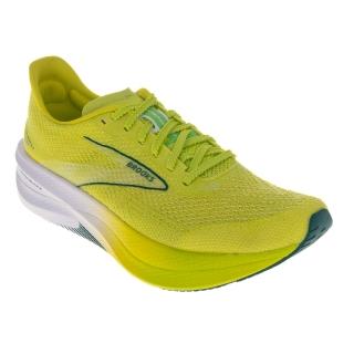 【BROOKS】中性鞋款 慢跑鞋 推進加速象限 HYPERION ELITE 3(1000421D343)