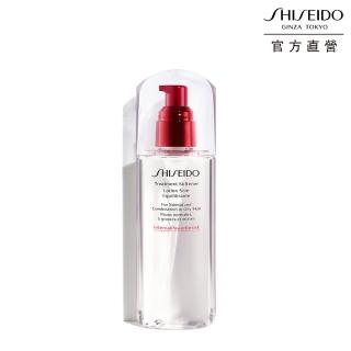 【SHISEIDO 資生堂國際櫃】活妍淨泉露150ml(清爽/保濕 任選)(面膜水/水精華/化妝水)