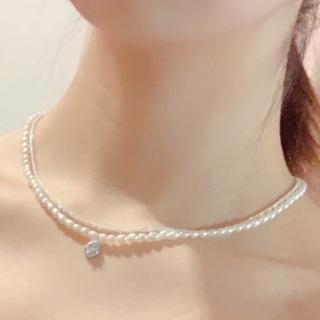 【MoonDy】包包 項鍊 女生項鍊 珍珠項鍊 串珠項鍊 愛心項鍊 鑽石項鍊 日系項鍊 法式項鍊 吊墜項鍊 鎖