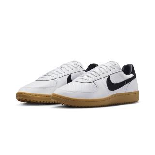 【NIKE 耐吉】Nike Field General 82 SP 黑白焦糖底 HF5603-101(休閒鞋 男鞋)