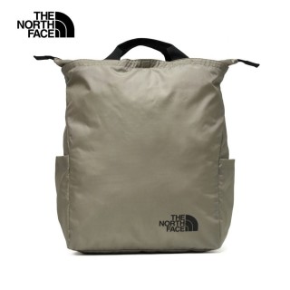 【The North Face】TNF 北臉 大容量 背提兩用 後揹包 URBAN 2WAY DAYPACK - AP 男 女 棕色(NF0A8B1Y1I4)